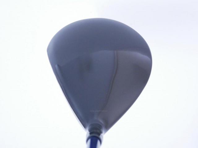 Fairway Wood : PRGR : หัวไม้ 3 PRGR RS (รุ่นปี 2019) Loft 15 ก้าน Mitsubishi Diamana Flex R (M-37)