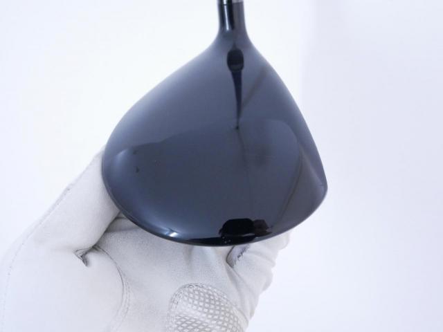 Fairway Wood : PRGR : หัวไม้ 3 PRGR RS (รุ่นปี 2019) Loft 15 ก้าน Mitsubishi Diamana Flex R (M-37)