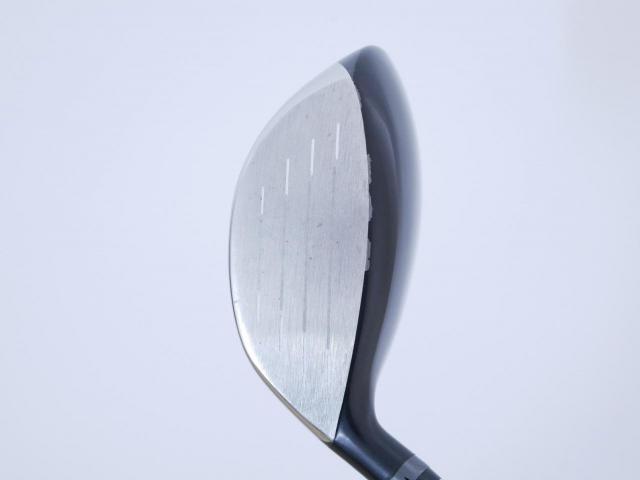 Fairway Wood : PRGR : หัวไม้ 3 PRGR RS (รุ่นปี 2019) Loft 15 ก้าน Mitsubishi Diamana Flex R (M-37)