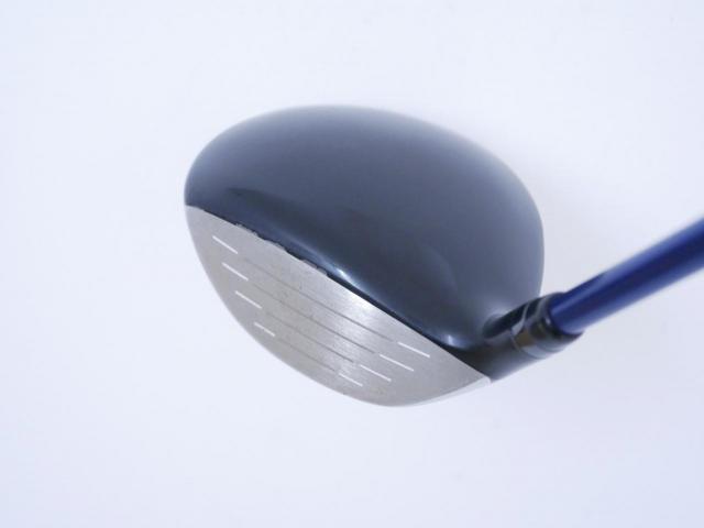 Fairway Wood : PRGR : หัวไม้ 3 PRGR RS (รุ่นปี 2019) Loft 15 ก้าน Mitsubishi Diamana Flex R (M-37)