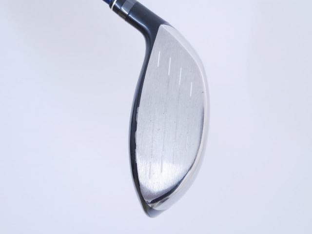 Fairway Wood : PRGR : หัวไม้ 3 PRGR RS (รุ่นปี 2019) Loft 15 ก้าน Mitsubishi Diamana Flex R (M-37)