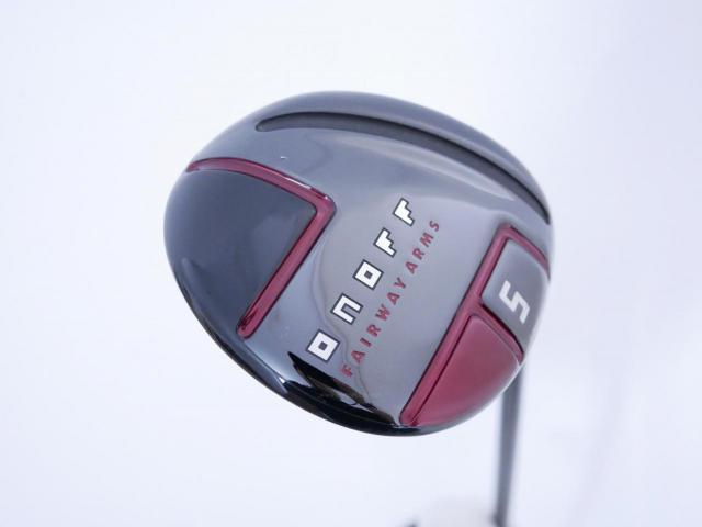 Fairway Wood : Other Brand : หัวไม้ 5 Daiwa OnOff FAIRWAY ARMS AKA (ปี 2022) Loft 18 Flex R2