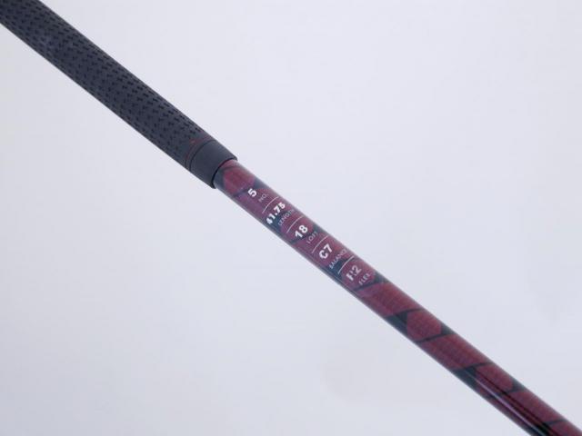 Fairway Wood : Other Brand : หัวไม้ 5 Daiwa OnOff FAIRWAY ARMS AKA (ปี 2022) Loft 18 Flex R2