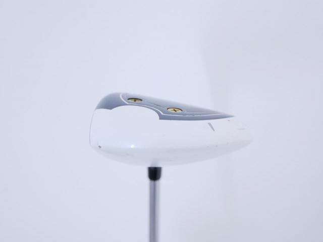 Fairway Wood : Kasco : หัวไม้ 3 Kasco ZEUS Impact Hi-Cor (ปี 2018 หน้าเด้งเกินกฏ) Loft 15 Flex R