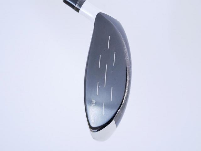 Fairway Wood : Kasco : หัวไม้ 3 Kasco ZEUS Impact Hi-Cor (ปี 2018 หน้าเด้งเกินกฏ) Loft 15 Flex R