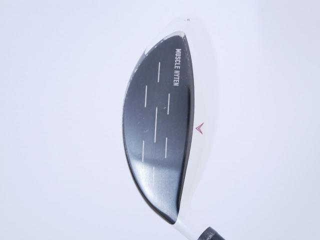Fairway Wood : Kasco : หัวไม้ 3 Kasco ZEUS Impact Hi-Cor (ปี 2018 หน้าเด้งเกินกฏ) Loft 15 Flex R