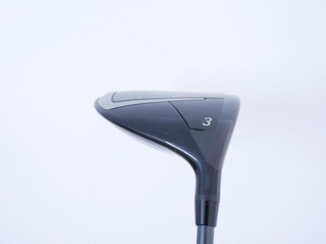 Fairway Wood : Yamaha : หัวไม้ 3 Yamaha Inpres DriveStar (รุ่นล่าสุด ปี 2025 ตีไกลมากๆ) Loft 15 ก้าน Fujikura Speeder NX M425f Flex SR