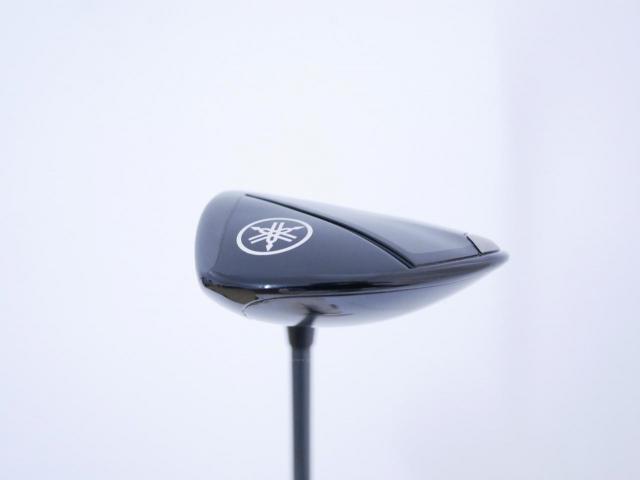 Fairway Wood : Yamaha : หัวไม้ 3 Yamaha Inpres DriveStar (รุ่นล่าสุด ปี 2025 ตีไกลมากๆ) Loft 15 ก้าน Fujikura Speeder NX M425f Flex SR