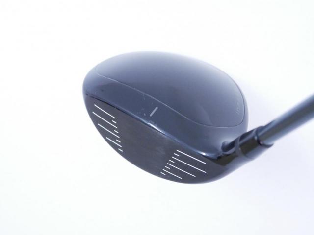 Fairway Wood : Yamaha : หัวไม้ 3 Yamaha Inpres DriveStar (รุ่นล่าสุด ปี 2025 ตีไกลมากๆ) Loft 15 ก้าน Fujikura Speeder NX M425f Flex SR