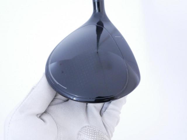 Fairway Wood : Yamaha : หัวไม้ 3 Yamaha Inpres DriveStar (รุ่นล่าสุด ปี 2025 ตีไกลมากๆ) Loft 15 ก้าน Fujikura Speeder NX M425f Flex SR
