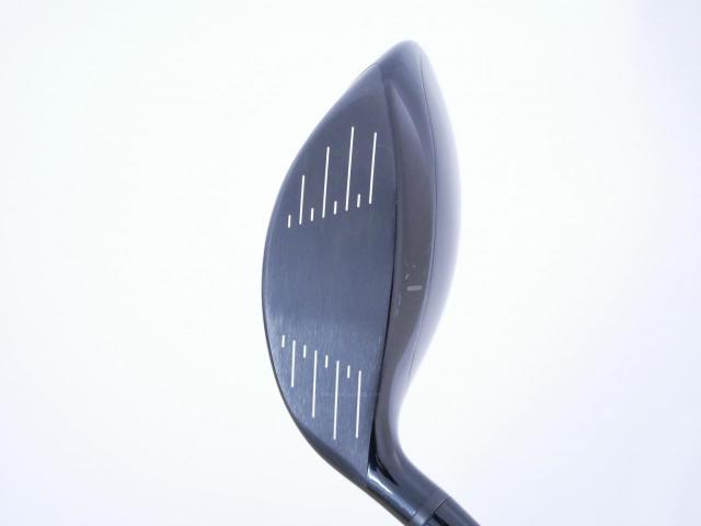 Fairway Wood : Yamaha : หัวไม้ 3 Yamaha Inpres DriveStar (รุ่นล่าสุด ปี 2025 ตีไกลมากๆ) Loft 15 ก้าน Fujikura Speeder NX M425f Flex SR
