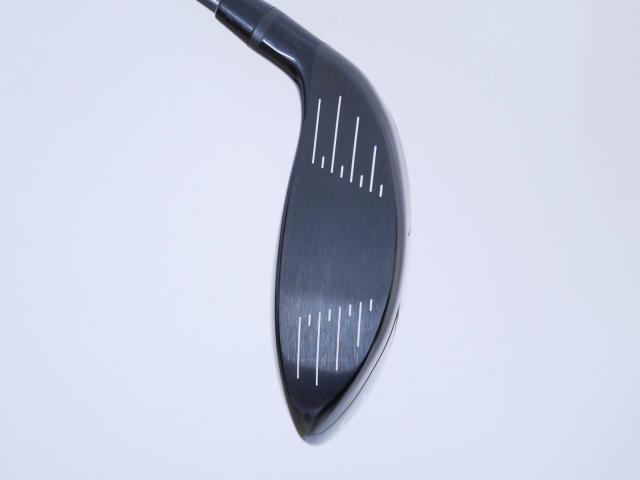 Fairway Wood : Yamaha : หัวไม้ 3 Yamaha Inpres DriveStar (รุ่นล่าสุด ปี 2025 ตีไกลมากๆ) Loft 15 ก้าน Fujikura Speeder NX M425f Flex SR
