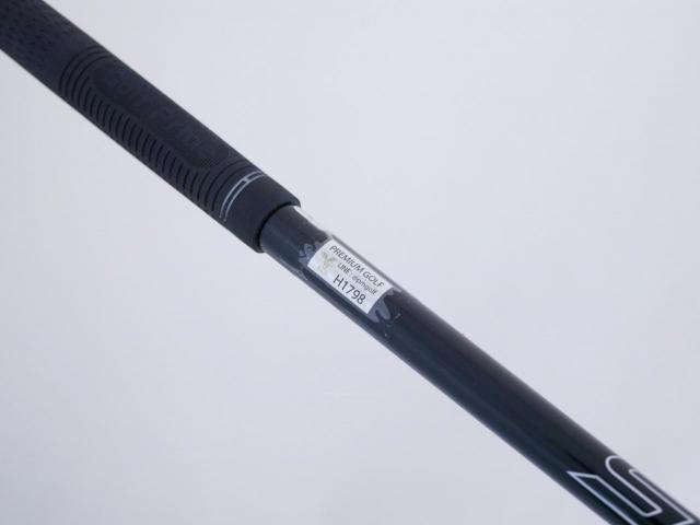 Fairway Wood : Yamaha : หัวไม้ 3 Yamaha Inpres DriveStar (รุ่นล่าสุด ปี 2025 ตีไกลมากๆ) Loft 15 ก้าน Fujikura Speeder NX M425f Flex SR
