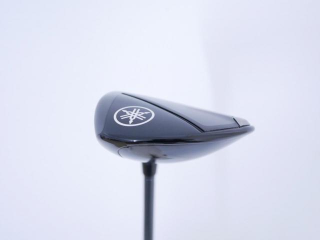 Fairway Wood : Yamaha : หัวไม้ 5 Yamaha Inpres DriveStar (รุ่นล่าสุด ปี 2025 ตีไกลมากๆ) Loft 17 ก้าน Fujikura Speeder NX M425f Flex R