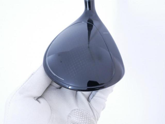 Fairway Wood : Yamaha : หัวไม้ 5 Yamaha Inpres DriveStar (รุ่นล่าสุด ปี 2025 ตีไกลมากๆ) Loft 17 ก้าน Fujikura Speeder NX M425f Flex R