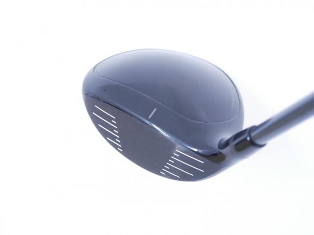 Fairway Wood : Yamaha : หัวไม้ 5 Yamaha Inpres DriveStar (รุ่นล่าสุด ปี 2025 ตีไกลมากๆ) Loft 17 ก้าน Fujikura Speeder NX M425f Flex R