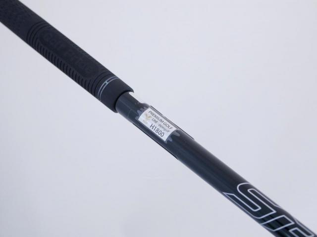 Fairway Wood : Yamaha : หัวไม้ 5 Yamaha Inpres DriveStar (รุ่นล่าสุด ปี 2025 ตีไกลมากๆ) Loft 17 ก้าน Fujikura Speeder NX M425f Flex R