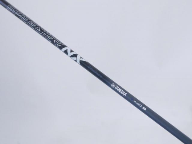 Fairway Wood : Yamaha : หัวไม้ 5 Yamaha Inpres DriveStar (รุ่นล่าสุด ปี 2025 ตีไกลมากๆ) Loft 17 ก้าน Fujikura Speeder NX M425f Flex R