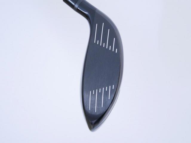 Fairway Wood : Yamaha : หัวไม้ 5 Yamaha Inpres DriveStar (รุ่นล่าสุด ปี 2025 ตีไกลมากๆ) Loft 17 ก้าน Fujikura Speeder NX M425f Flex R