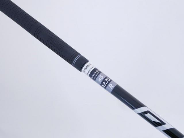 Fairway Wood : Yamaha : หัวไม้ 5 Yamaha Inpres DriveStar (รุ่นล่าสุด ปี 2025 ตีไกลมากๆ) Loft 17 ก้าน Fujikura Speeder NX M425f Flex R