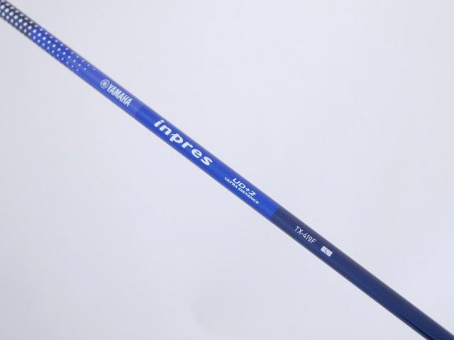 Lady club : All : หัวไม้ 4 Yamaha Inpres UD+2 (ออกปี 2019 ตีไกลมากๆ COR 0.815) Loft 18 Flex L