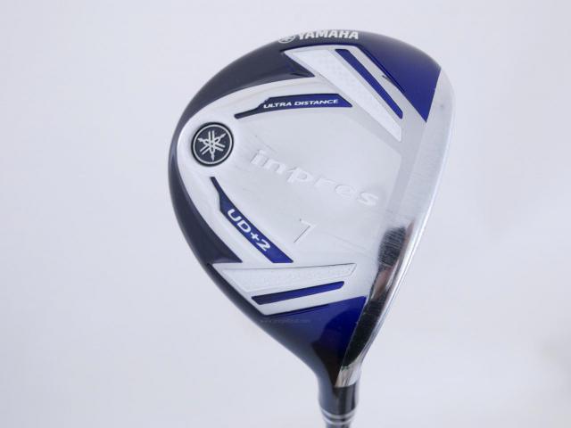 Lady club : All : หัวไม้ 7 Yamaha Inpres UD+2 (ออกปี 2019 ตีไกลมากๆ COR 0.815) Loft - Flex A (Lady)