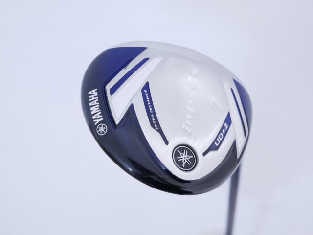 Lady club : All : หัวไม้ 7 Yamaha Inpres UD+2 (ออกปี 2019 ตีไกลมากๆ COR 0.815) Loft - Flex A (Lady)