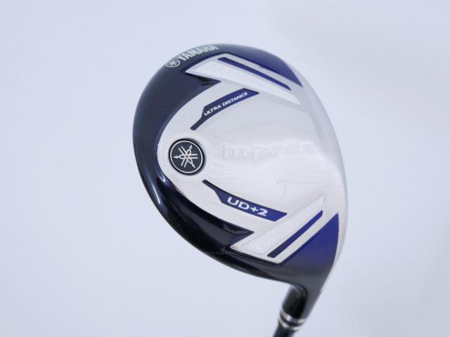 Lady club : All : หัวไม้ 7 Yamaha Inpres UD+2 (ออกปี 2019 ตีไกลมากๆ COR 0.815) Loft - Flex A (Lady)