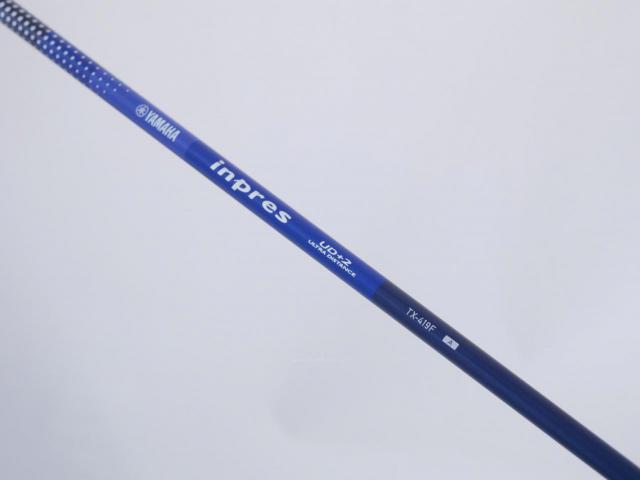 Lady club : All : หัวไม้ 7 Yamaha Inpres UD+2 (ออกปี 2019 ตีไกลมากๆ COR 0.815) Loft - Flex A (Lady)