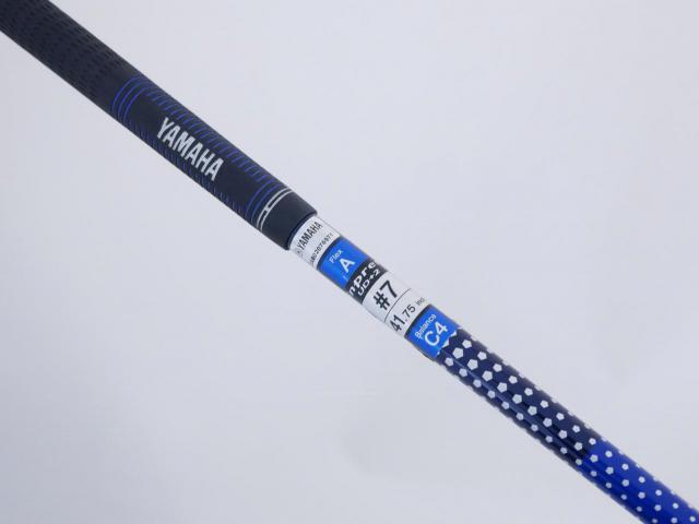 Lady club : All : หัวไม้ 7 Yamaha Inpres UD+2 (ออกปี 2019 ตีไกลมากๆ COR 0.815) Loft - Flex A (Lady)