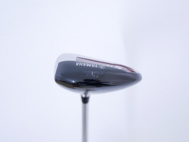 Fairway Wood : Yamaha : หัวไม้ 5 Yamaha RMX FW (ปี 2018) Loft 17 ก้าน Mitsubishi FUBUKI Ai 55 Flex R