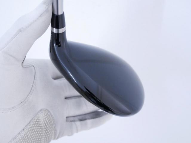 Fairway Wood : Yamaha : หัวไม้ 5 Yamaha RMX FW (ปี 2018) Loft 17 ก้าน Mitsubishi FUBUKI Ai 55 Flex R
