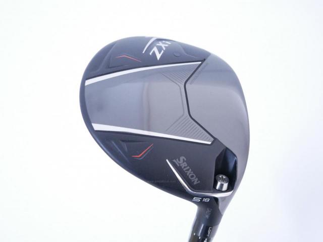 Fairway Wood : Other Brand : หัวไม้ 5 Srixon ZXi (รุ่นล่าสุด ปี 2025) Loft 18 ก้าน Mitsubishi Diamana 50 Flex S
