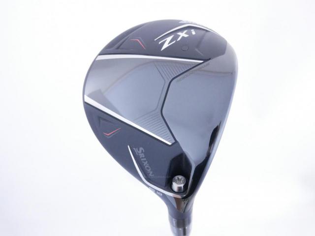 Fairway Wood : Other Brand : หัวไม้ 5 Srixon ZXi (รุ่นล่าสุด ปี 2025) Loft 18 ก้าน Mitsubishi Diamana 50 Flex S