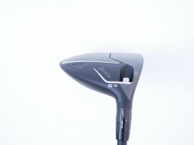 Fairway Wood : Other Brand : หัวไม้ 5 Srixon ZXi (รุ่นล่าสุด ปี 2025) Loft 18 ก้าน Mitsubishi Diamana 50 Flex S