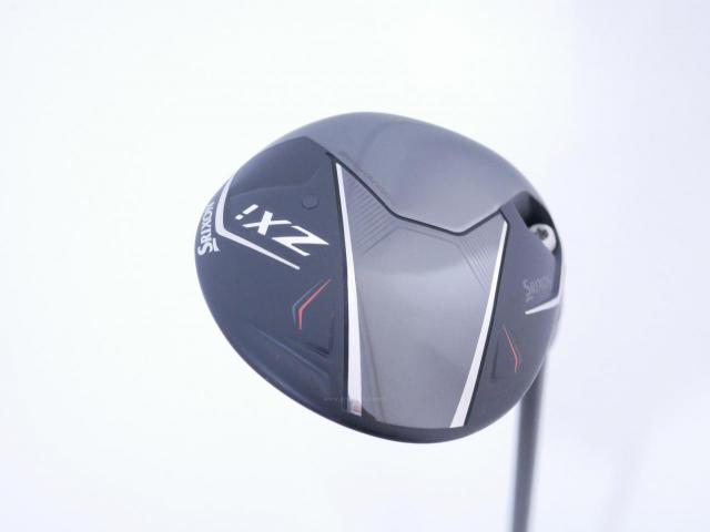 Fairway Wood : Other Brand : หัวไม้ 5 Srixon ZXi (รุ่นล่าสุด ปี 2025) Loft 18 ก้าน Mitsubishi Diamana 50 Flex S