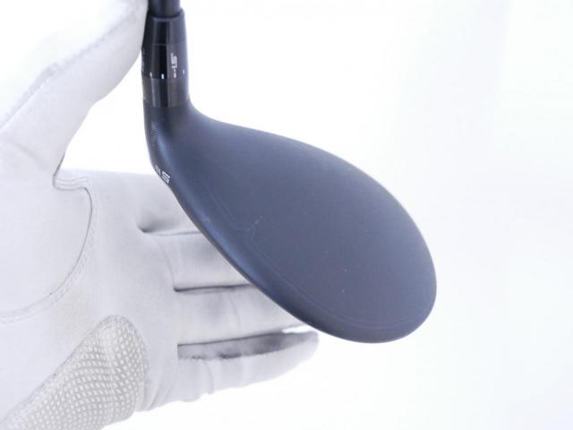 Fairway Wood : Other Brand : หัวไม้ 5 Srixon ZXi (รุ่นล่าสุด ปี 2025) Loft 18 ก้าน Mitsubishi Diamana 50 Flex S