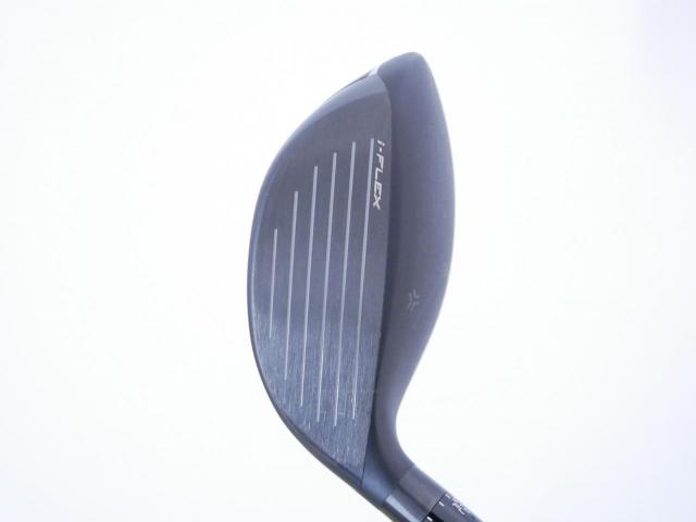 Fairway Wood : Other Brand : หัวไม้ 5 Srixon ZXi (รุ่นล่าสุด ปี 2025) Loft 18 ก้าน Mitsubishi Diamana 50 Flex S