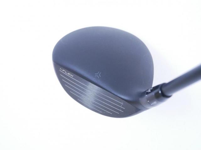 Fairway Wood : Other Brand : หัวไม้ 5 Srixon ZXi (รุ่นล่าสุด ปี 2025) Loft 18 ก้าน Mitsubishi Diamana 50 Flex S