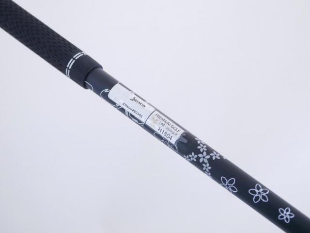 Fairway Wood : Other Brand : หัวไม้ 5 Srixon ZXi (รุ่นล่าสุด ปี 2025) Loft 18 ก้าน Mitsubishi Diamana 50 Flex S