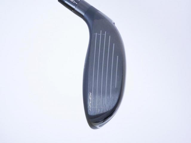 Fairway Wood : Other Brand : หัวไม้ 5 Srixon ZXi (รุ่นล่าสุด ปี 2025) Loft 18 ก้าน Mitsubishi Diamana 50 Flex S