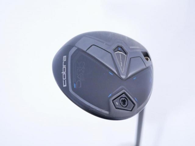 Fairway Wood : Other Brand : หัวไม้ 5 Cobra Darkspeed X (รุ่นปี 2024) Loft 18 ก้าน Tour AD Flex S
