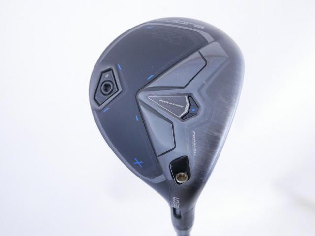 Fairway Wood : Other Brand : หัวไม้ 5 Cobra Darkspeed X (รุ่นปี 2024) Loft 18 ก้าน Tour AD Flex S