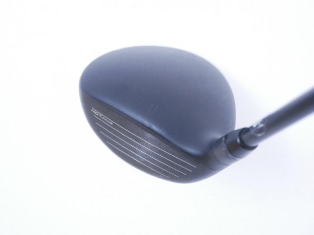 Fairway Wood : Other Brand : หัวไม้ 5 Cobra Darkspeed X (รุ่นปี 2024) Loft 18 ก้าน Tour AD Flex S