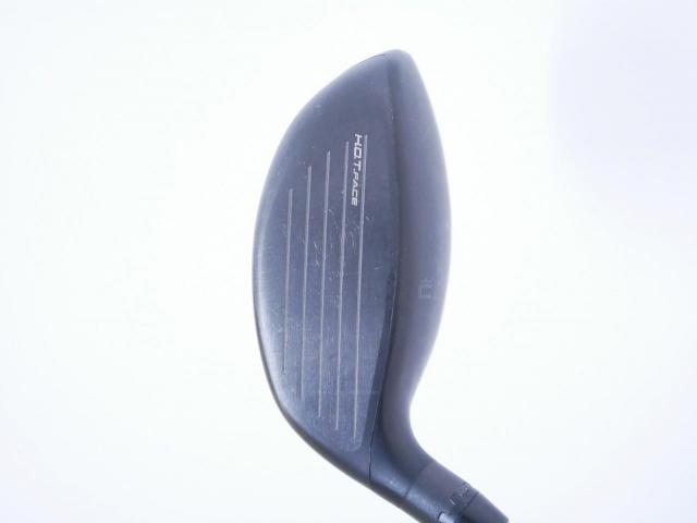 Fairway Wood : Other Brand : หัวไม้ 5 Cobra Darkspeed X (รุ่นปี 2024) Loft 18 ก้าน Tour AD Flex S