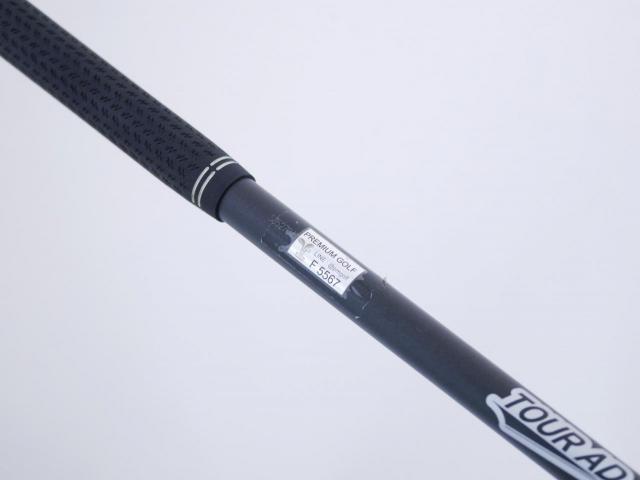Fairway Wood : Other Brand : หัวไม้ 5 Cobra Darkspeed X (รุ่นปี 2024) Loft 18 ก้าน Tour AD Flex S