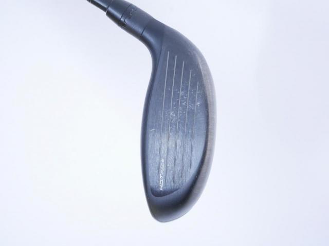 Fairway Wood : Other Brand : หัวไม้ 5 Cobra Darkspeed X (รุ่นปี 2024) Loft 18 ก้าน Tour AD Flex S