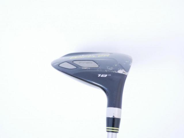 Fairway Wood : Other Brand : หัวไม้ 5 Cobra Baffler T-Rail Loft 18 Flex S