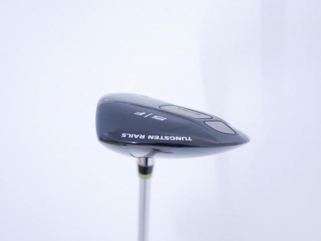 Fairway Wood : Other Brand : หัวไม้ 5 Cobra Baffler T-Rail Loft 18 Flex S