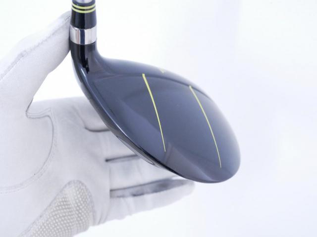 Fairway Wood : Other Brand : หัวไม้ 5 Cobra Baffler T-Rail Loft 18 Flex S